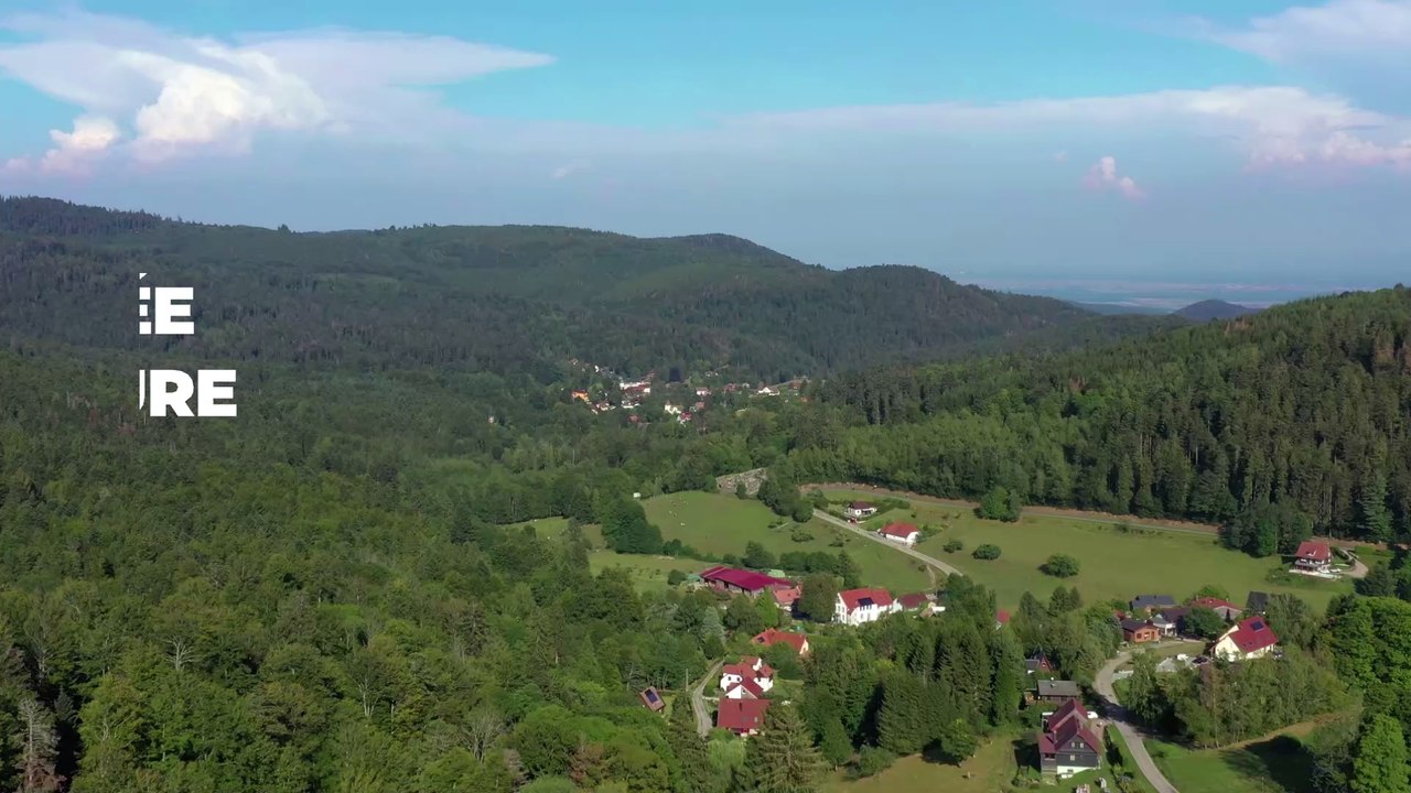 Vosges : une fillette de 3 ans retrouvée morte...