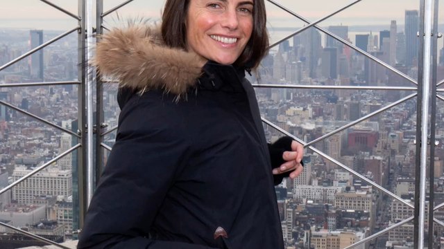 Alessandra Sublet : l'animatrice de TF1 fait sensation avec sa petite tenue sur Instagram