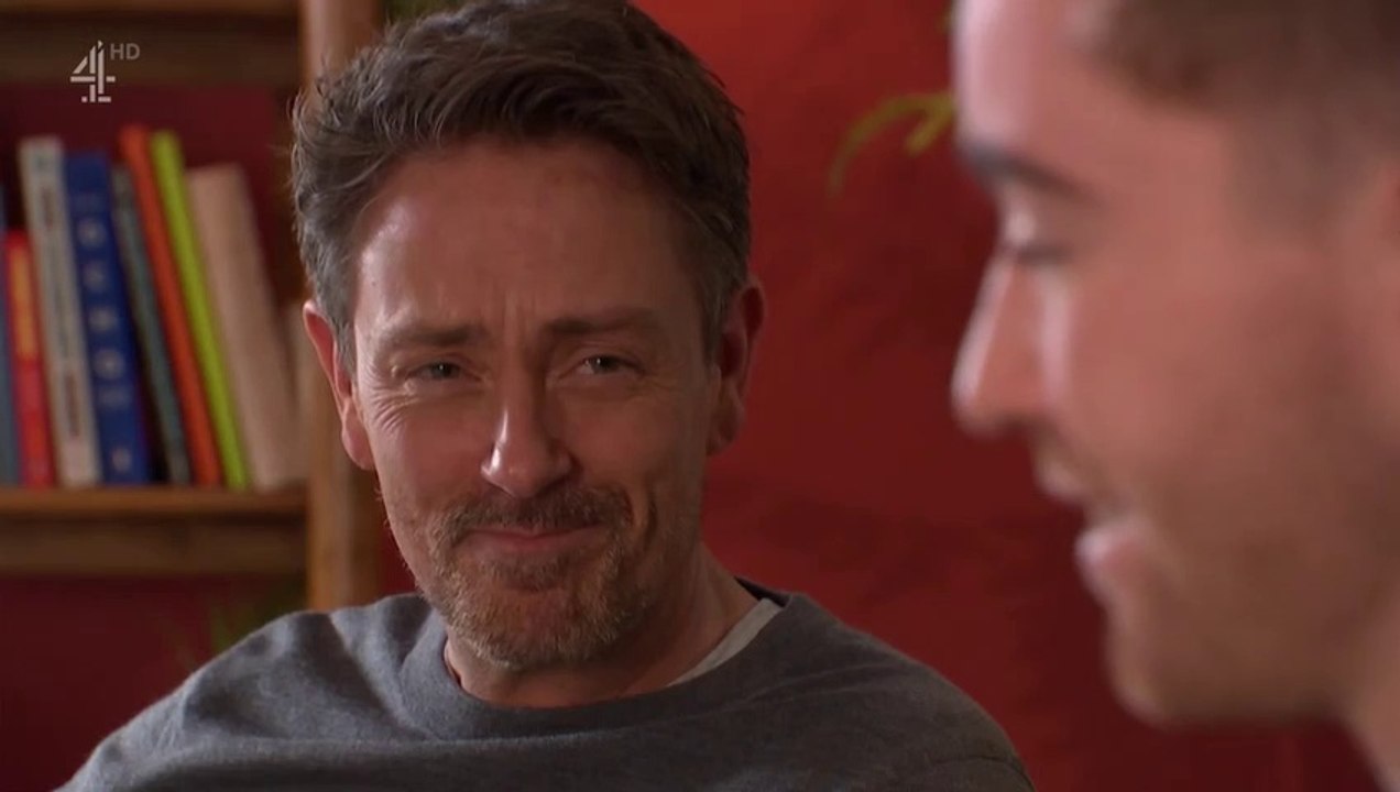 Hollyoaks 4th February 2022