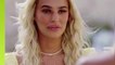 Love Island rejects Lillie and Jack ‘couple up’ after leaving the villa