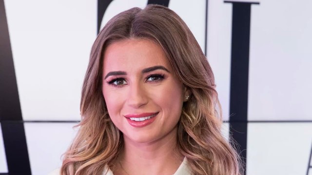 Dani Dyer has been cast in an EastEnders role