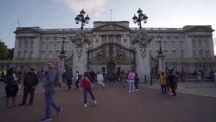 ‘Complete rip-off’: Buckingham Palace receives negative reviews from visitors