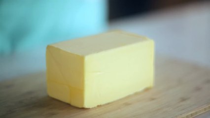 We all make this one, unhealthy mistake when using butter