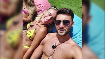 Love Island 2021: Liam is convinced this couple will take home the grand prize