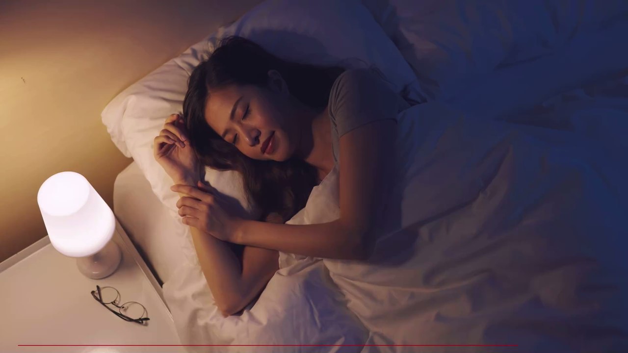 5 surprising mistakes you make before falling asleep