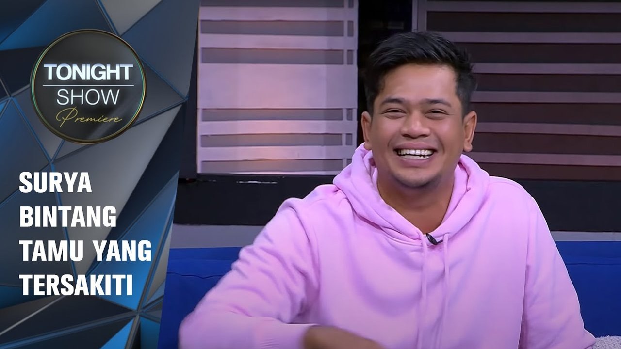Dateng Jadi Tamu, Akhirnya Surya Malah Lebih Kayak Korban