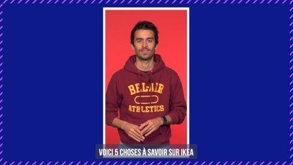 Ikea : ce tote bag 2 en 1, repéré sur TikTok, est la nouvelle tendance