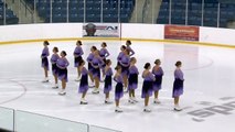 Adult III Free - Synchro - 2022 Regional Synchronized Skating Championships (12)