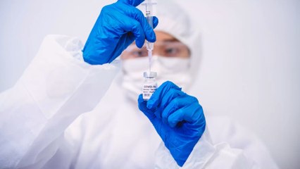 Four new COVID symptoms detected in vaccine receivers