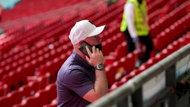 Wayne Rooney : l'ancienne star du football au cœur d'un énorme scandale