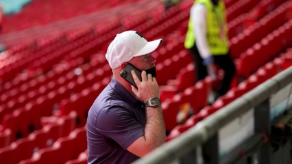Wayne Rooney : l'ancienne star du football au cœur d'un énorme scandale
