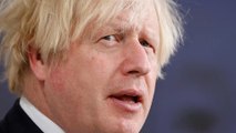 Boris Johnson va être papa pour la sixième fois : sa femme Carrie Symonds attend un enfant