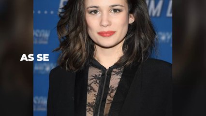 Lucie Lucas : victime de violences conjugales, elle se confie sur Instagram