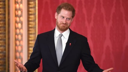 Prince Harry : mauvaise nouvelle pour lui, il est de nouveau puni par la famille royale