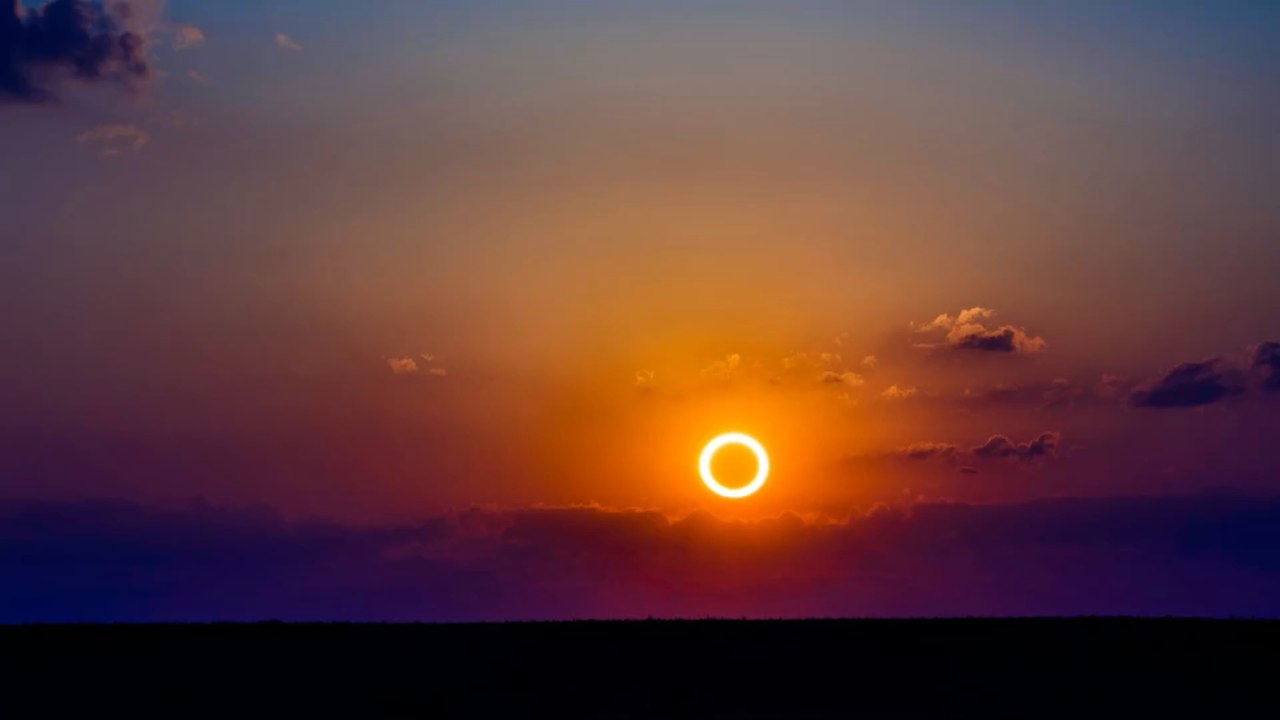 What does the annular eclipse mean for your star sign?