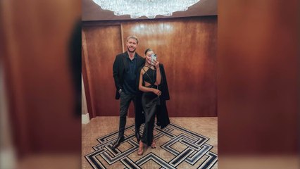 This Love Island winner just got engaged