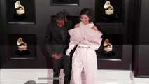 This photo of Kylie Jenner and Travis Scott confirms that they are officially 'on' again