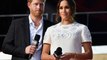 Meghan and Harry warn visitors on their Archewell website