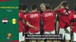 Salah confident Egypt can cope without coach Queiroz in AFCON final