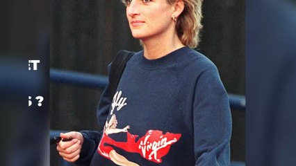 Lady Diana : William et Harry utilisés pour cacher ses infidélités ?