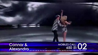 Dancing Ice S14E02