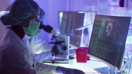 Variant-specific COVID jab is now being trialled in the UK