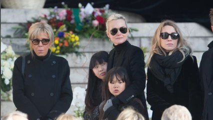 Jade Hallyday : en guerre contre Laura Smet, elle prend une décision radicale !