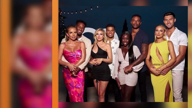 Sharon Gaffka speaks out about ‘trying to keep the peace’ between ex-Islanders