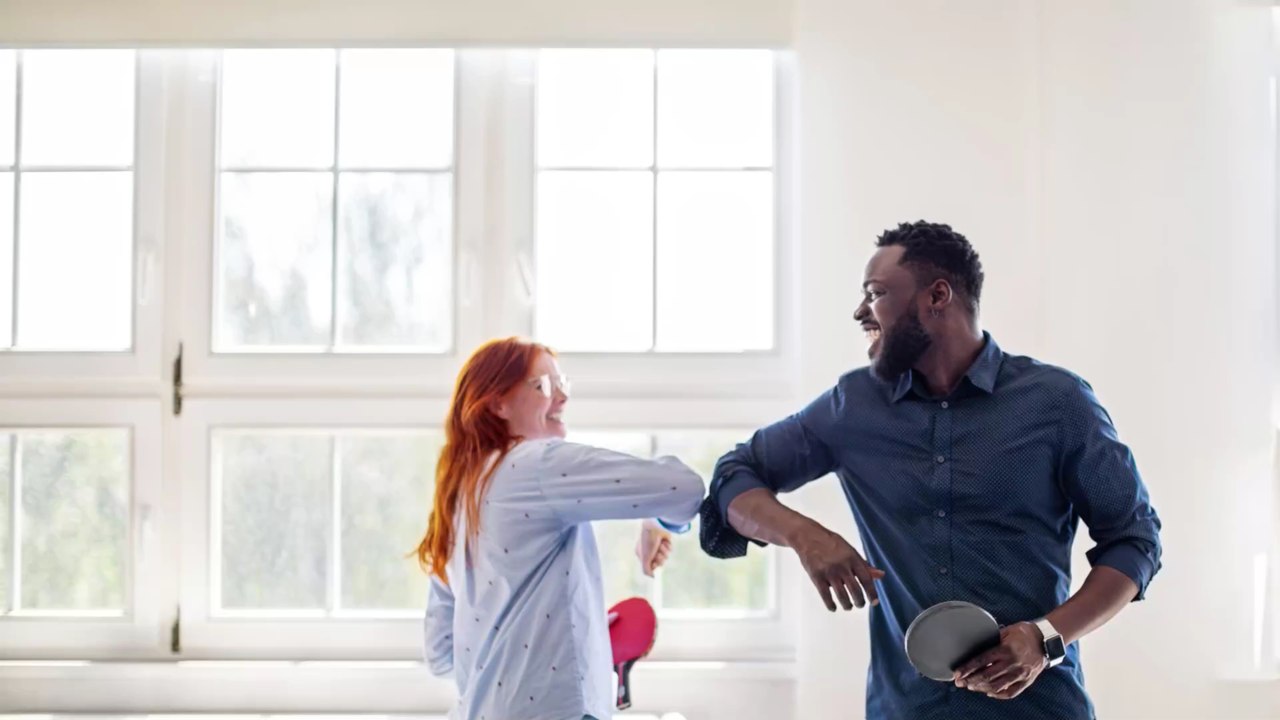 Should you be friends with your ex?