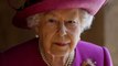 The Queen awards George Cross to NHS staff for pandemic response