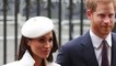 Former chief of staff to the Sussexes talks about her 'incredible relationship' with Harry and Meghan