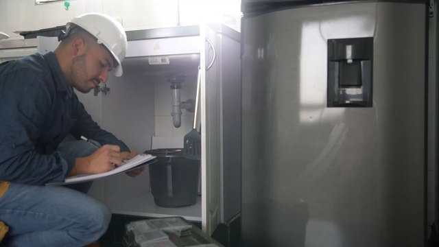 Plumber installs secret cameras in customers’ toilets to spy on them