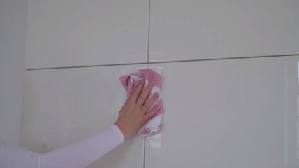 Comment nettoyer parfaitement les joints de carrelage ?