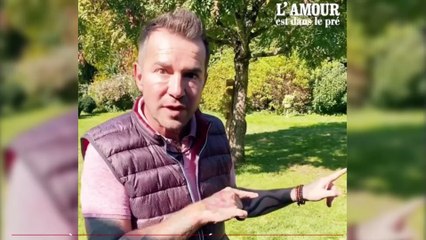 Mathieu et Alexandre (L'amour est dans le pré) émus : ils célèbrent une belle victoire