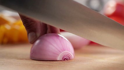 Onion juice: The miracle ingredient that will work wonders on your hair