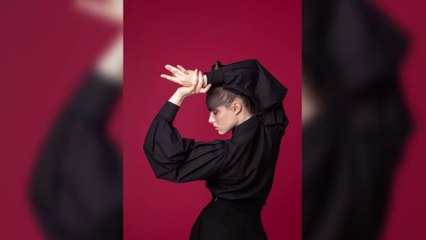Shopping : on a dégoté LE crop top qui met les petites poitrines en valeur !
