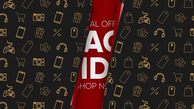 Black Friday: Customers cautioned over price offers