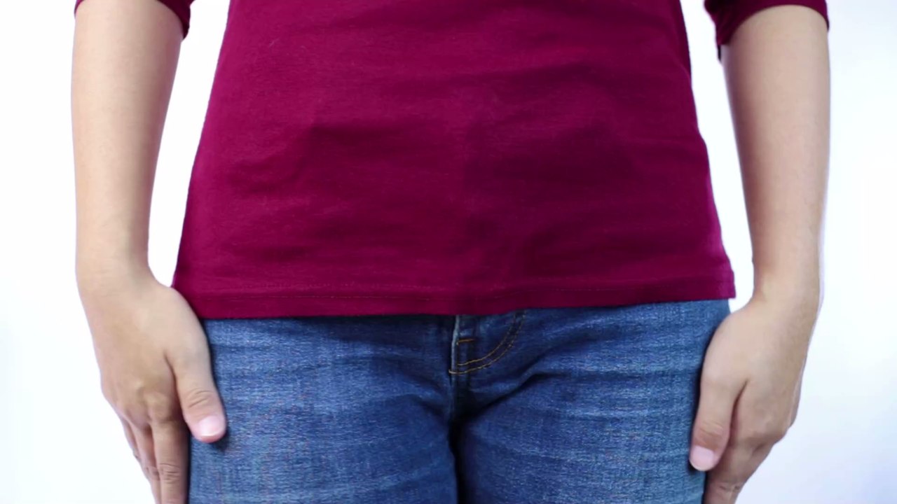 Is it dangerous to hold in your pee?