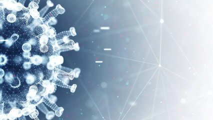 Omicron: The tell-tale sign you've caught the Omicron variant