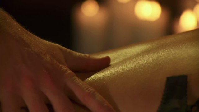 Sex drive: How to get yourself in the mood for sex, according to the experts