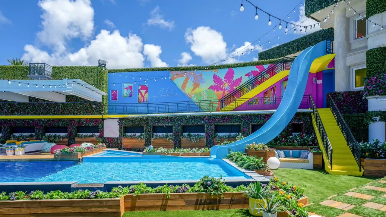 Maura Higgins or Maya Jama might host next year’s Love Island