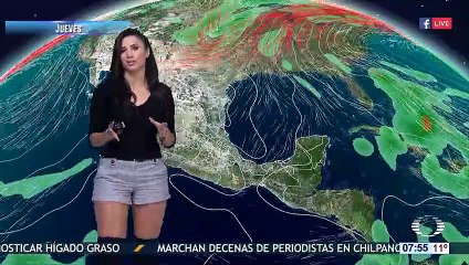 Susana Almeida 10 de Enero de 2018 1