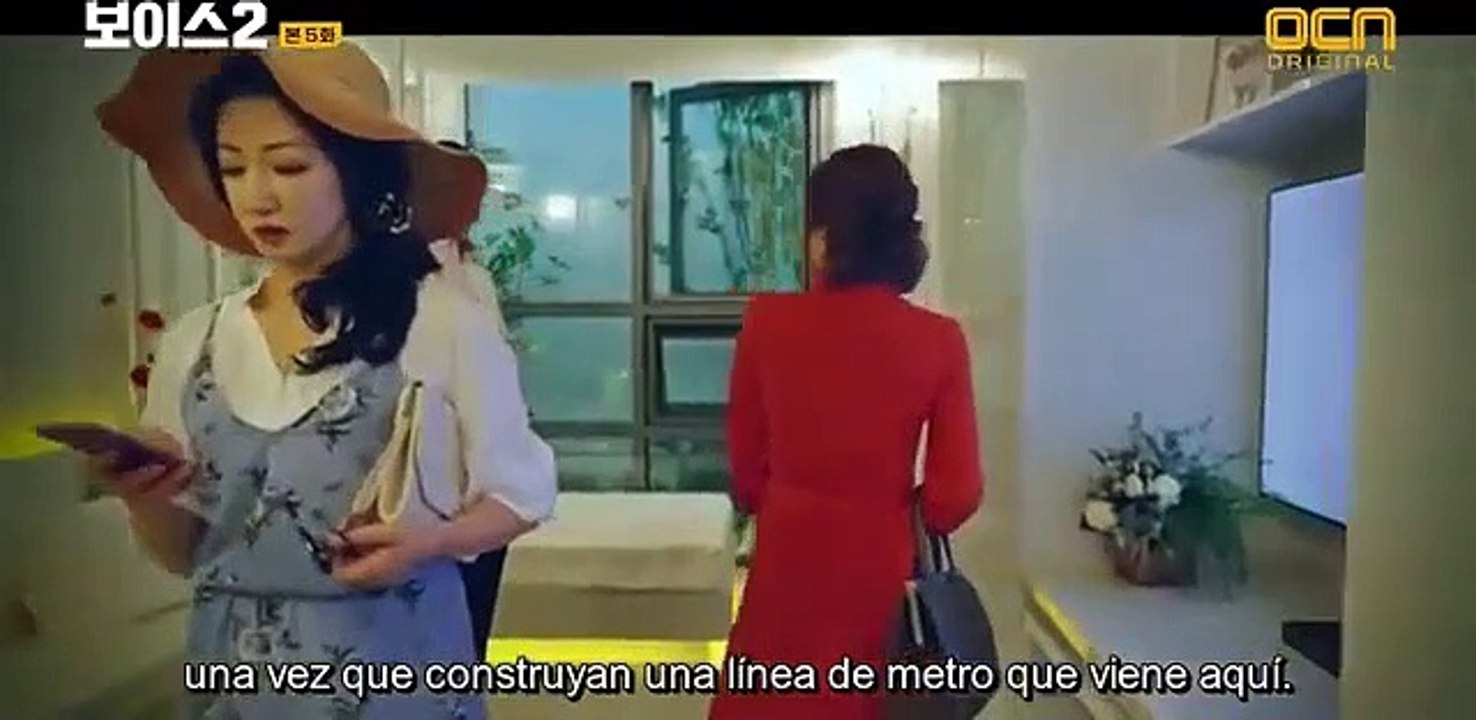 Voice 2 Capitulo 5 Parte 2