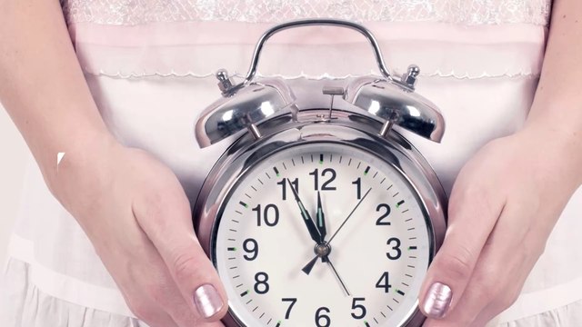 Menopause: 3 factors that will determine when a woman will enter menopause