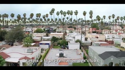 First compétition de Robot Film Documentaire