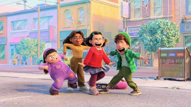 Bande-Annonce du Film Alerte Rouge