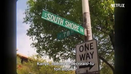 jeen-yuhs La trilogie Kanye West Film Documentaire