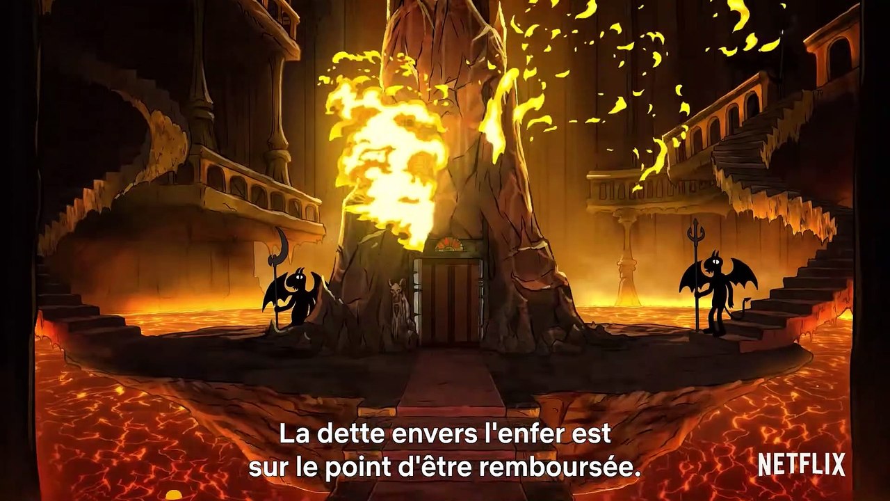 Désenchantée Saison 4