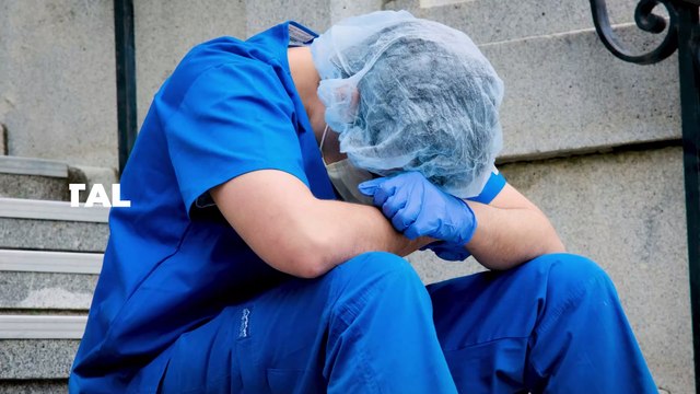 Bella Hadid: Supermodel opens up about her battle with depression