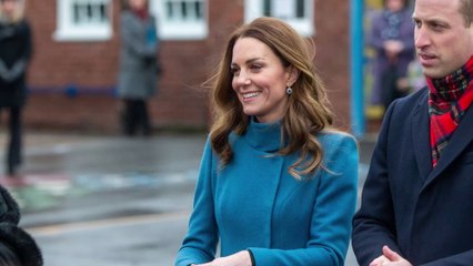 Kate Middleton and Prince William are looking for a new personal assistant